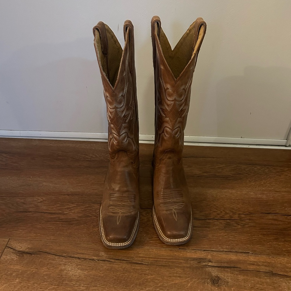 Idyllwind boots - Picture 2 of 4